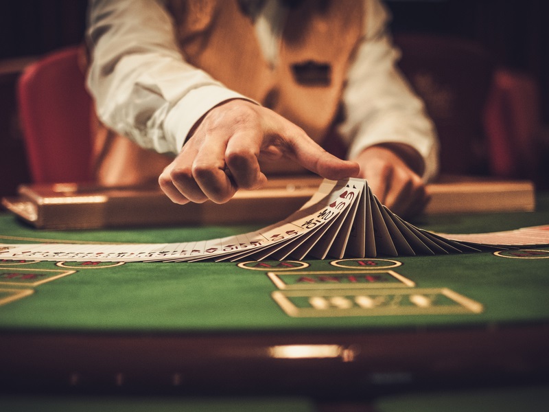 tematica casino