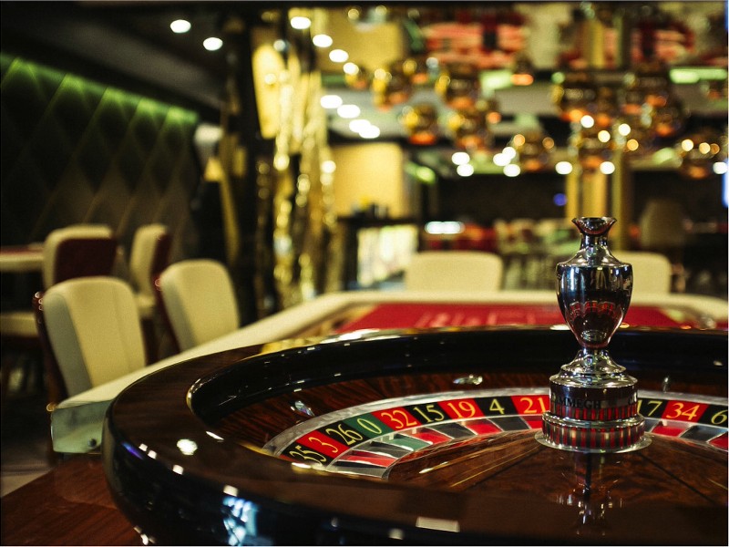 trucos para ganar en el casino máquinas