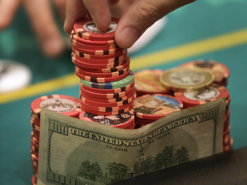 vip casino